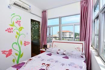 Youran Coffee Hotel Xiamen Eksteriør bilde