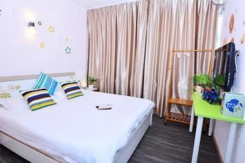 Youran Coffee Hotel Xiamen Eksteriør bilde