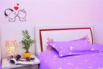 Youran Coffee Hotel Xiamen Eksteriør bilde