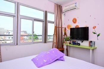 Youran Coffee Hotel Xiamen Eksteriør bilde