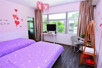 Youran Coffee Hotel Xiamen Eksteriør bilde